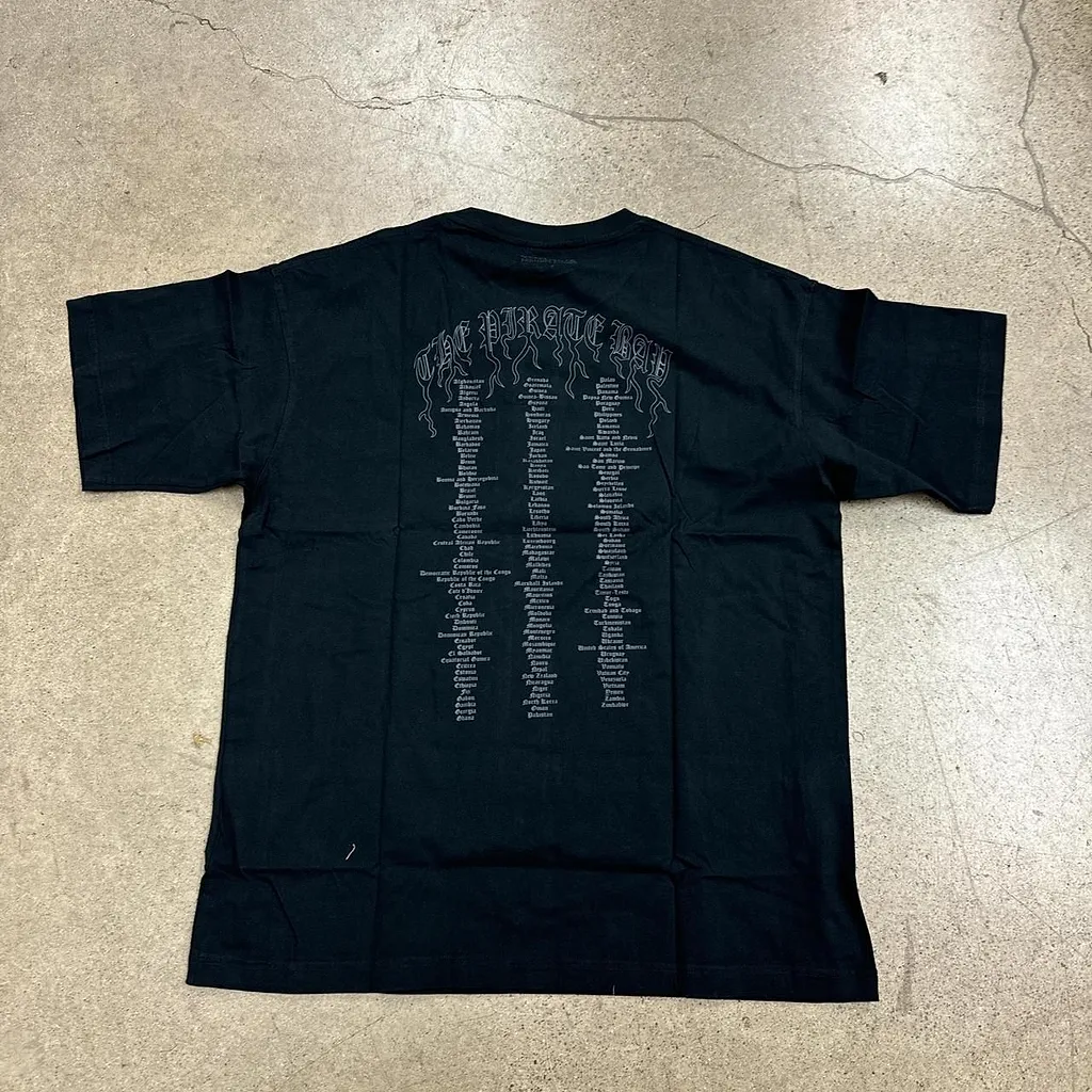 Pirate Bay T-shirt