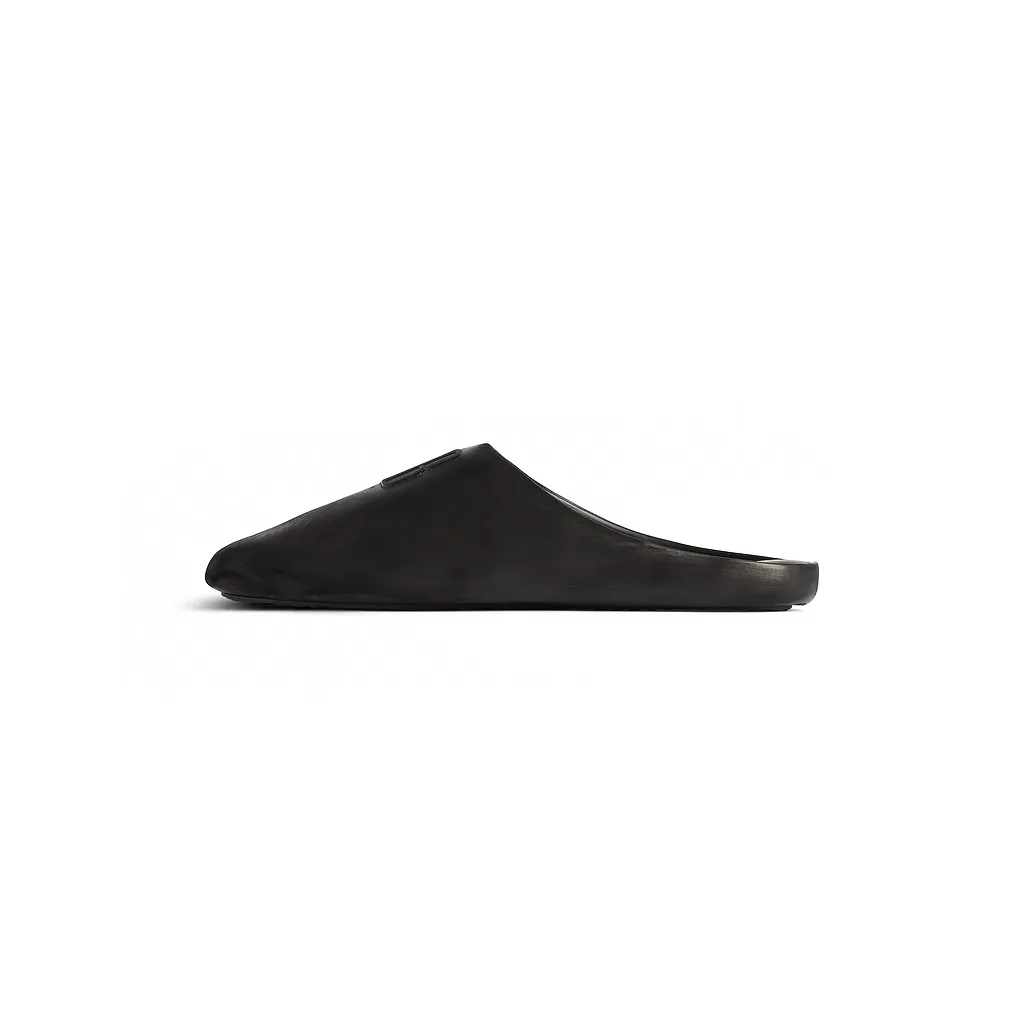 ChÂTeau Flat Mule