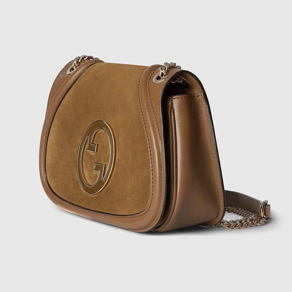 Gucci Blondie Medium Shoulder Bag