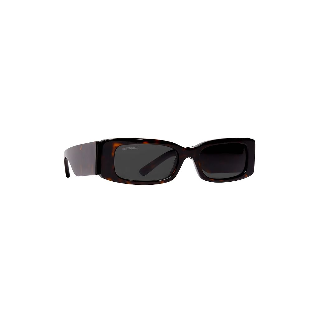 Max Rectangle Sunglasses
