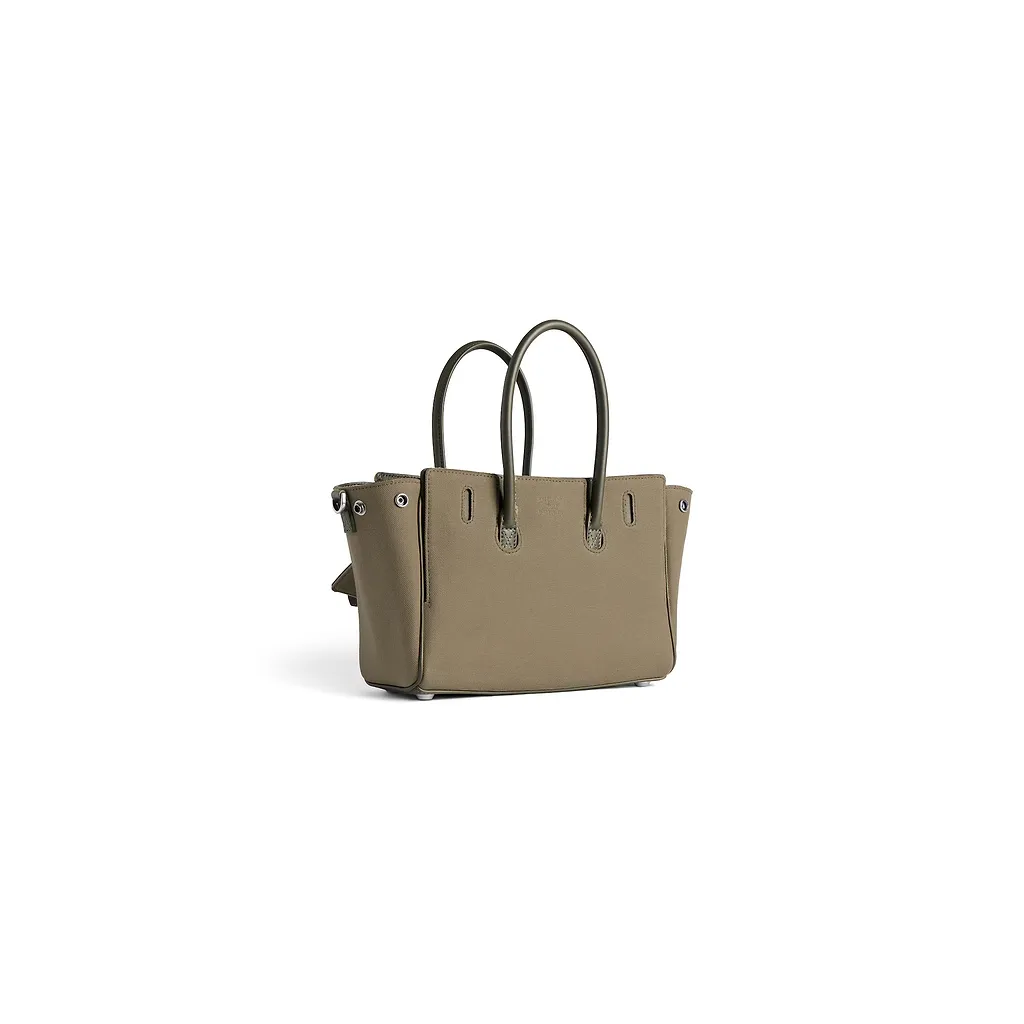 Bel Air Carry All Bag Mini