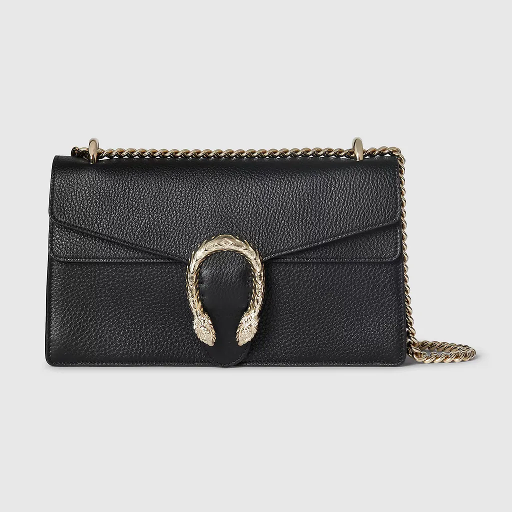 Dionysus Medium Shoulder Bag