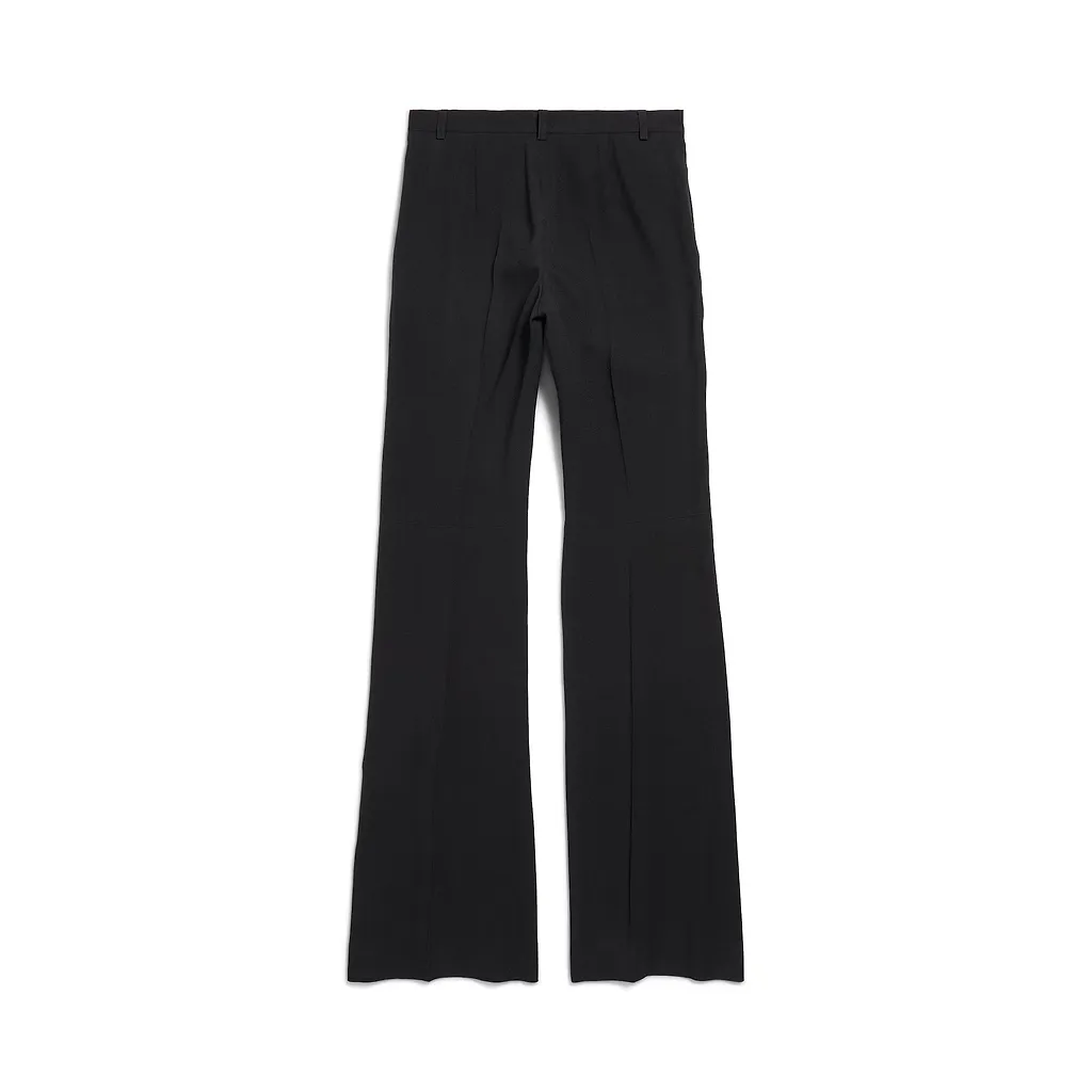 Flared Pants