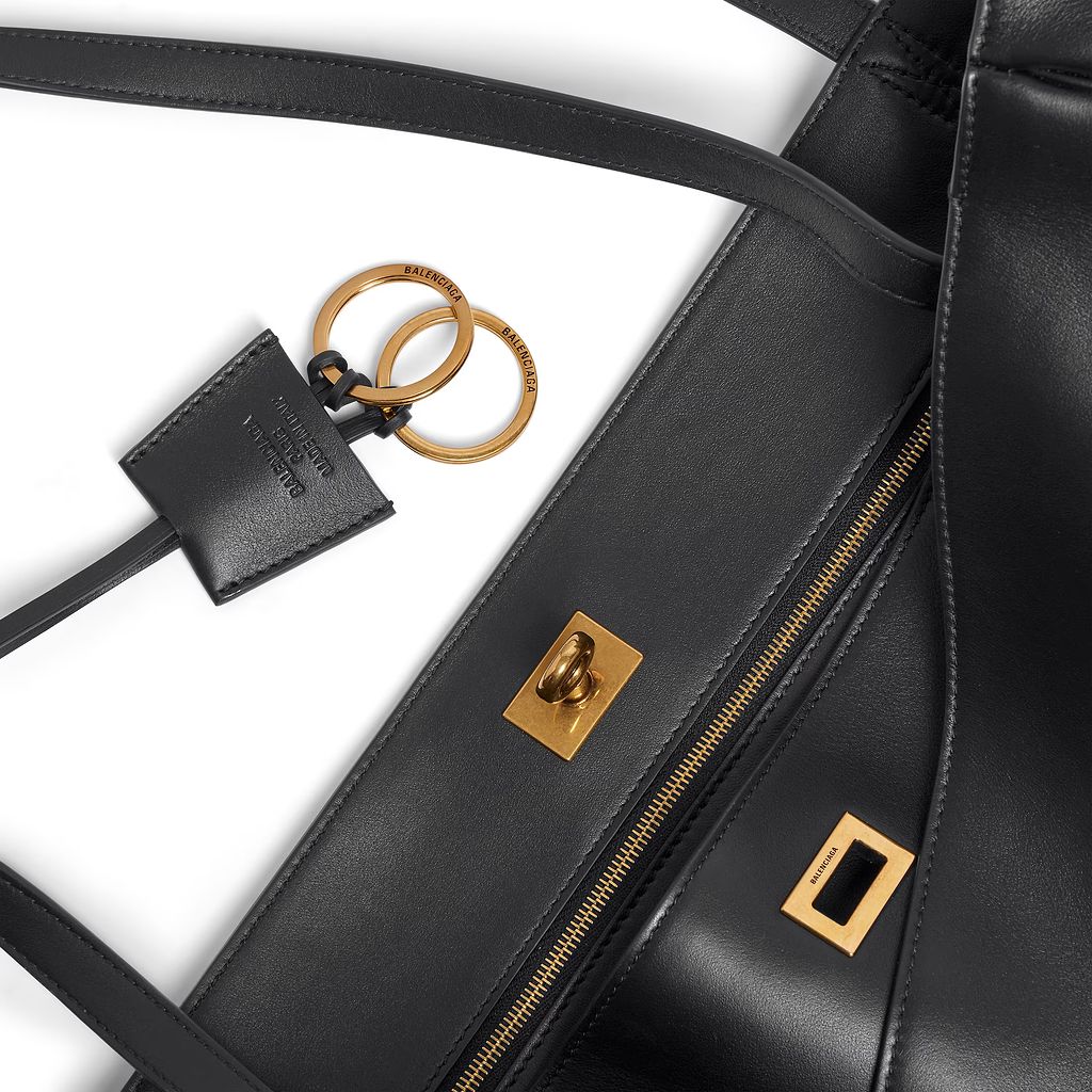 Rodeo Tote Bag