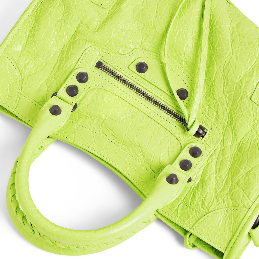 Le City Bag Small