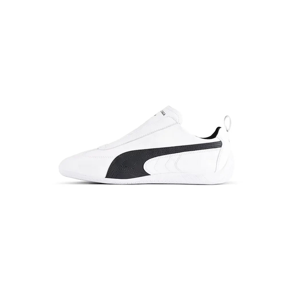Speedcat Leather Sneakers