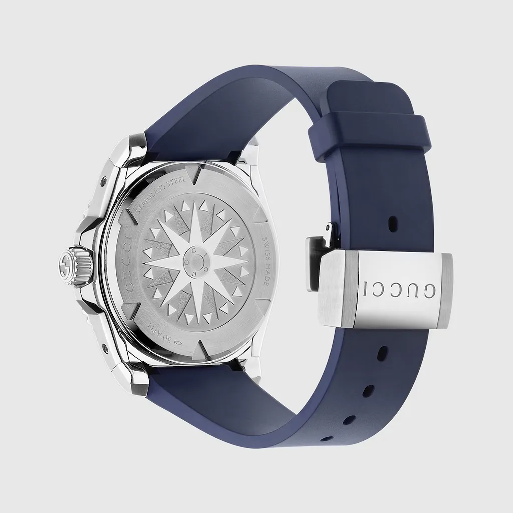 Gucci Dive Watch, 40Mm