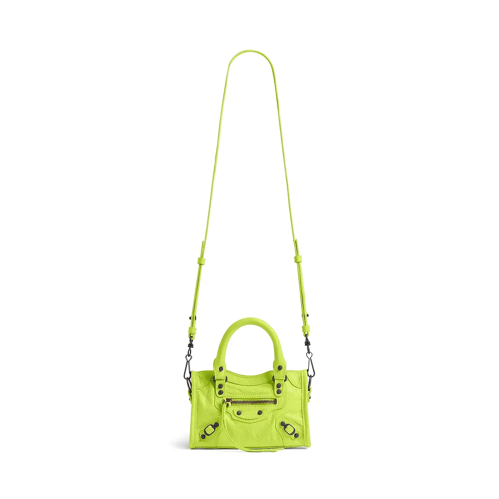 Le City Bag Nano