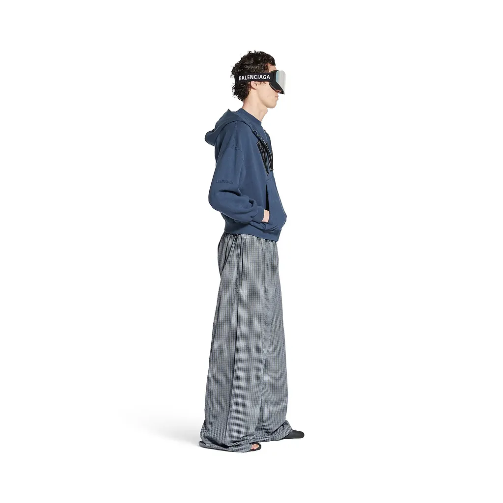 Tracksuit Pants