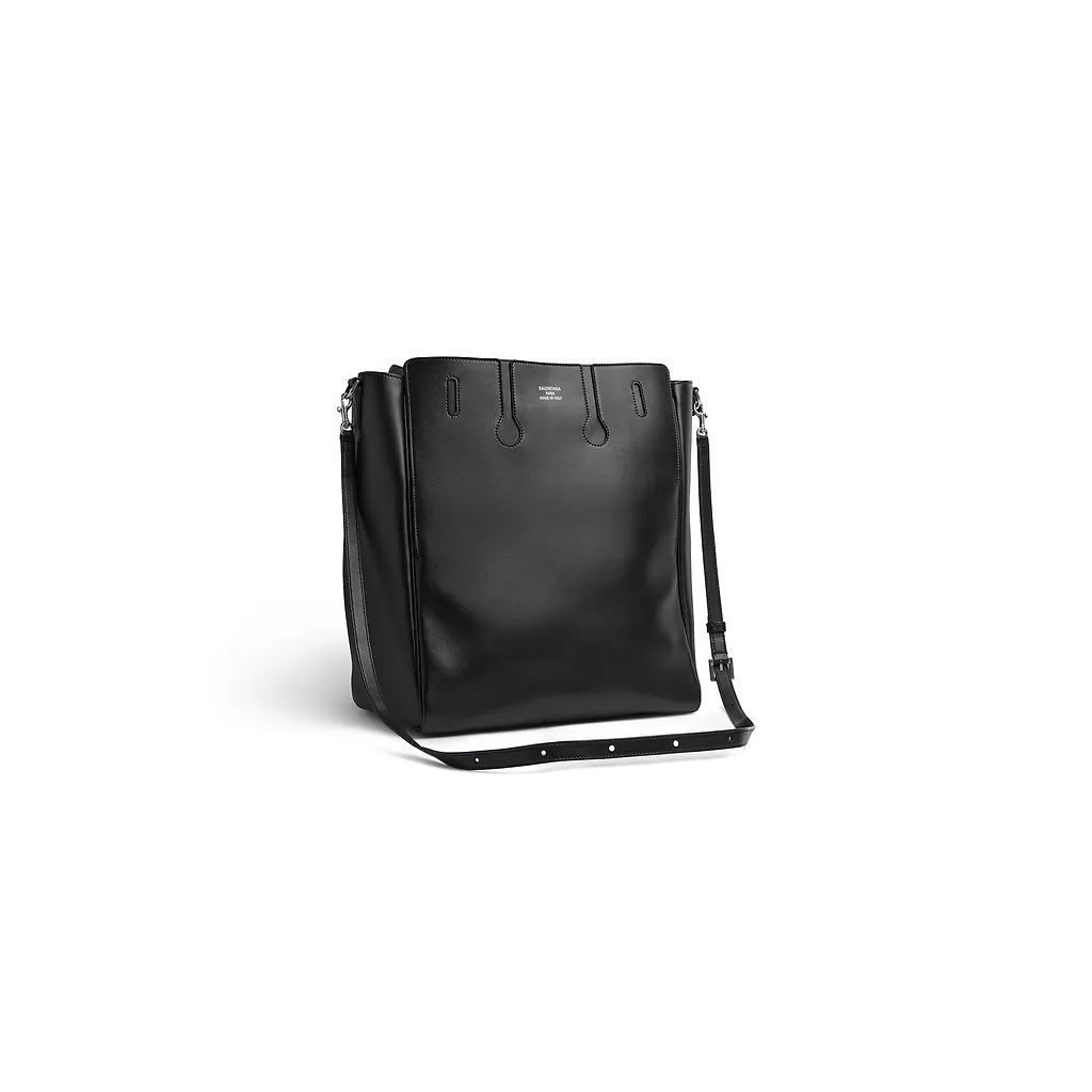 Bel Air Hobo Messenger Bag