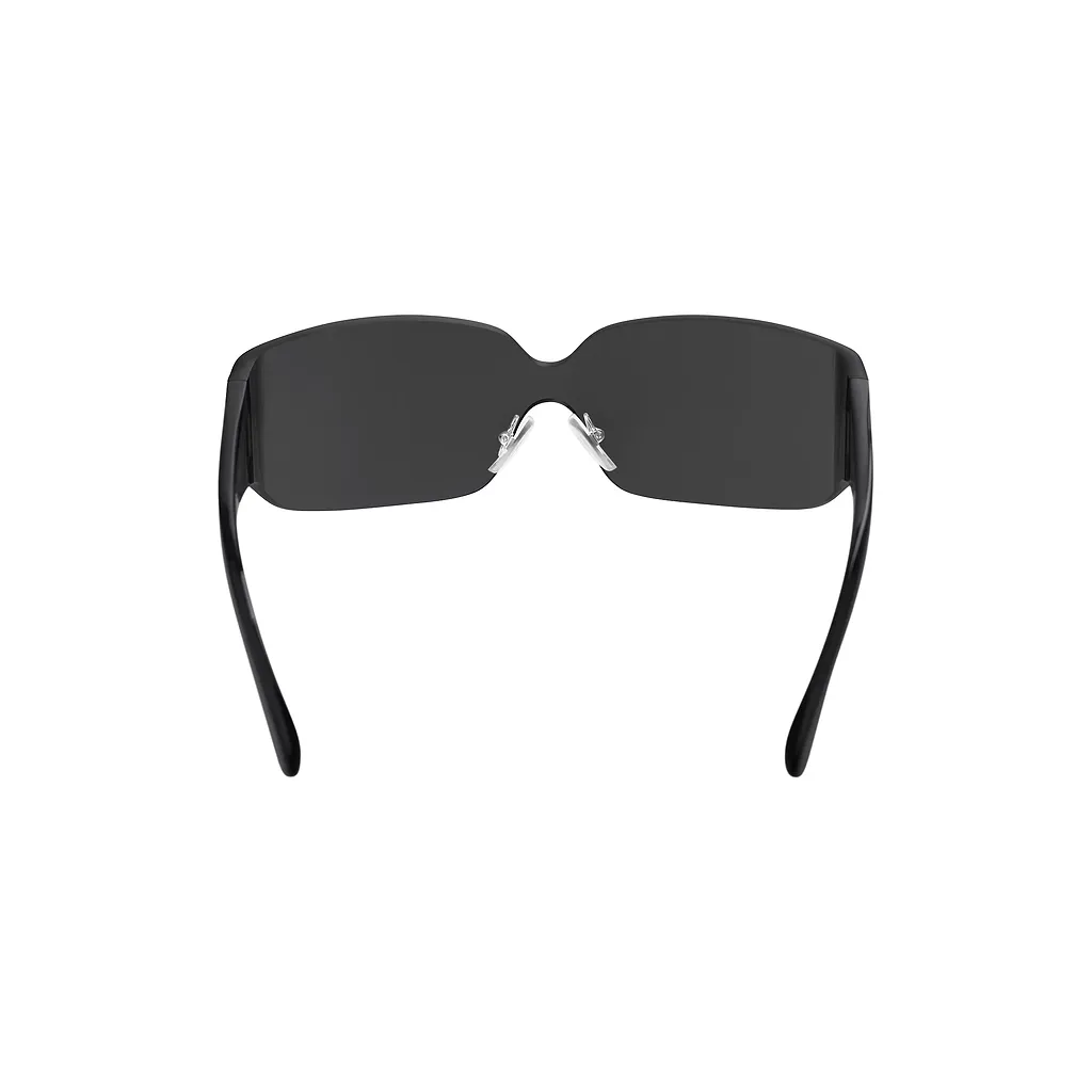 Mono Square Sunglasses