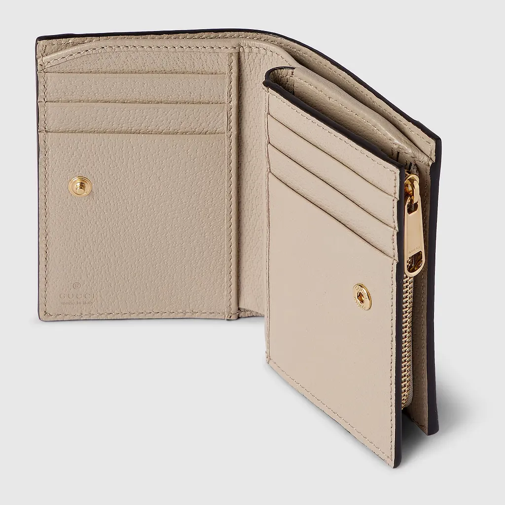 Ophidia Small Wallet