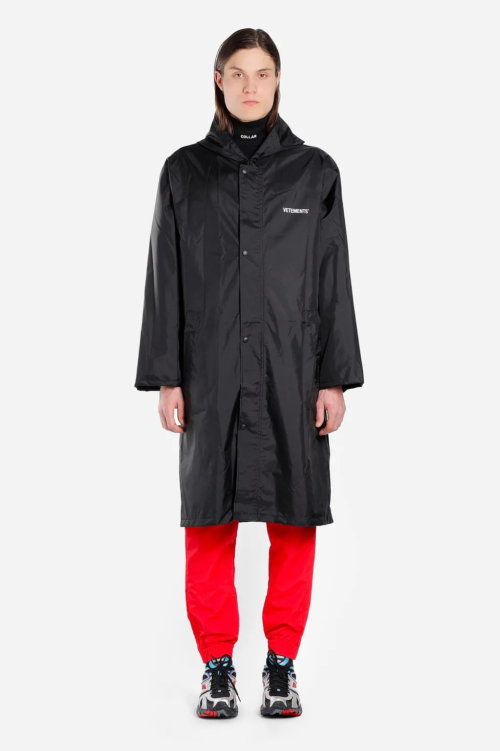 Copyright Raincoat