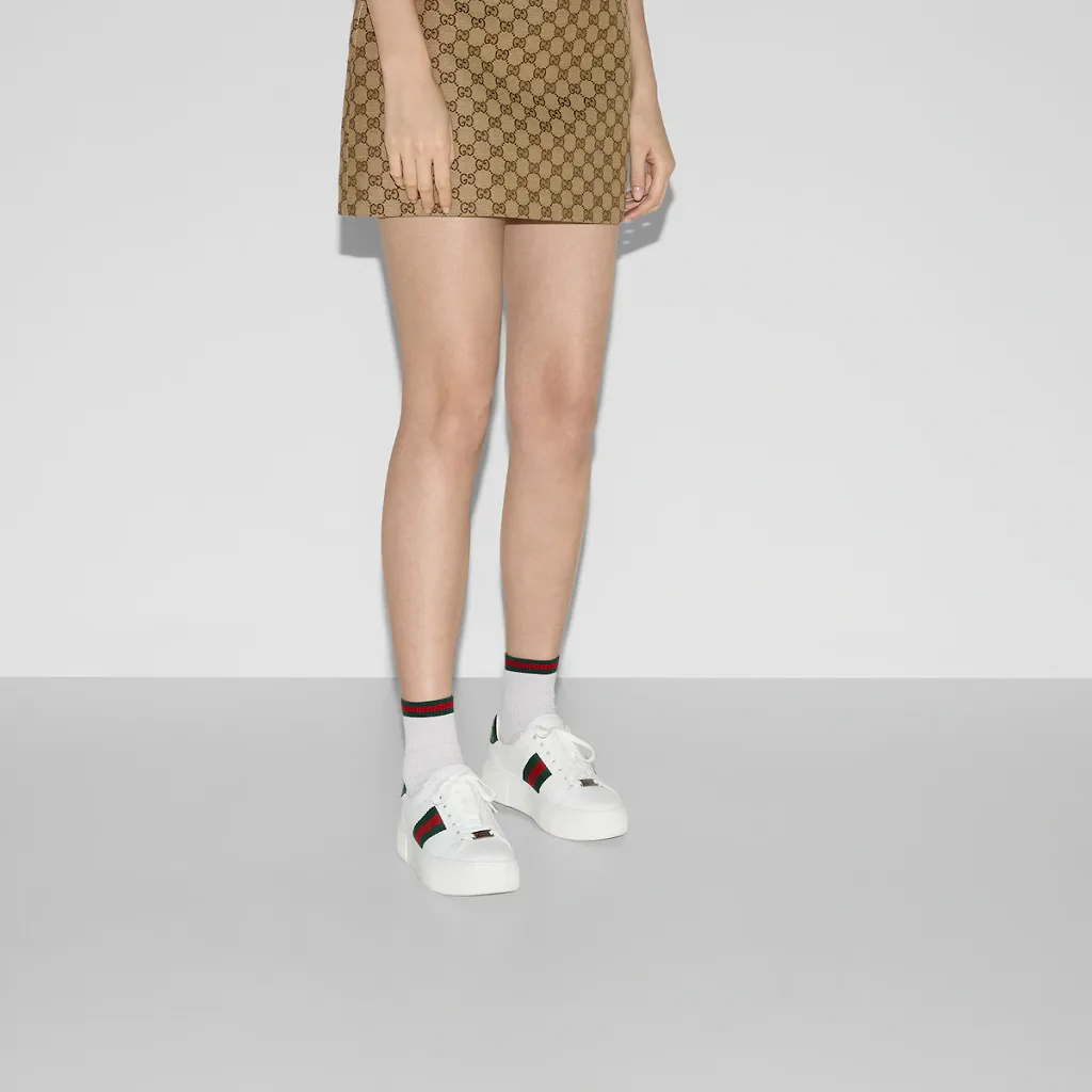 Gucci Ace Trainer