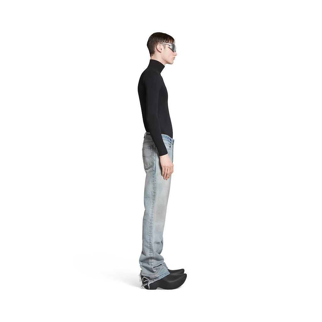 Bootcut Pants