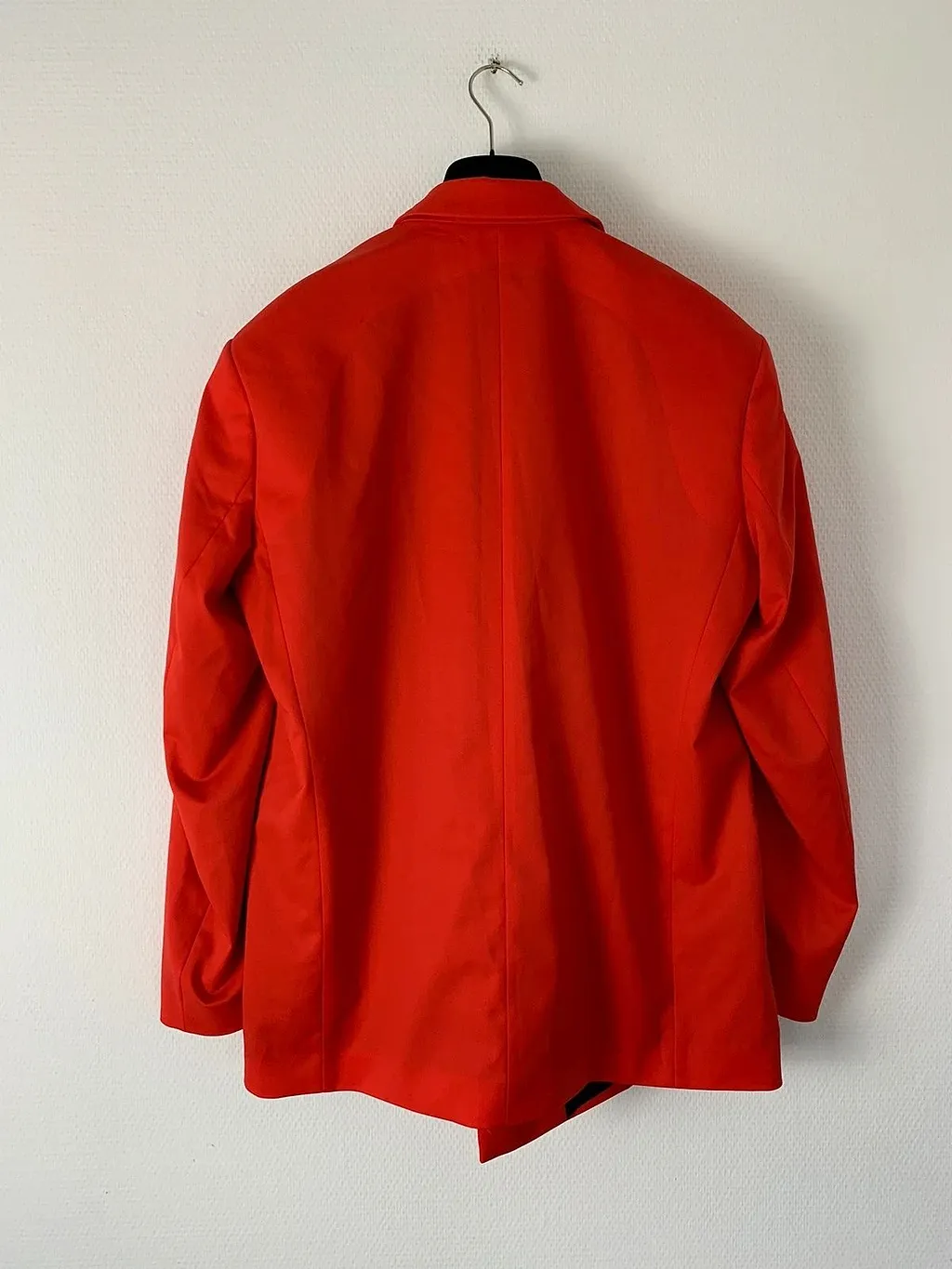 Open Sleeve Blazer