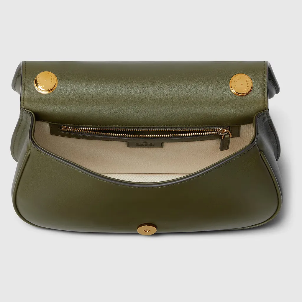 Gucci Blondie Medium Top Handle Bag
