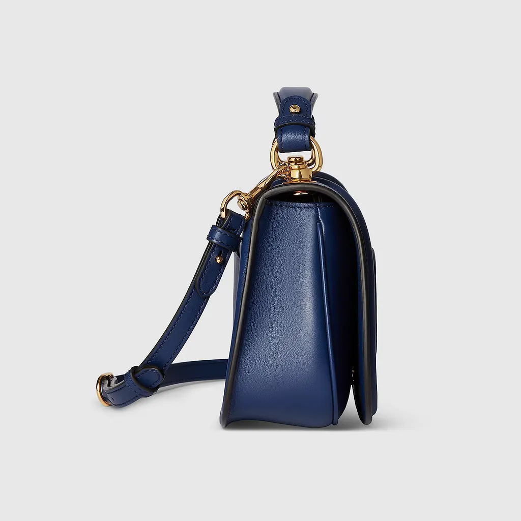 Gucci Blondie Medium Top Handle Bag