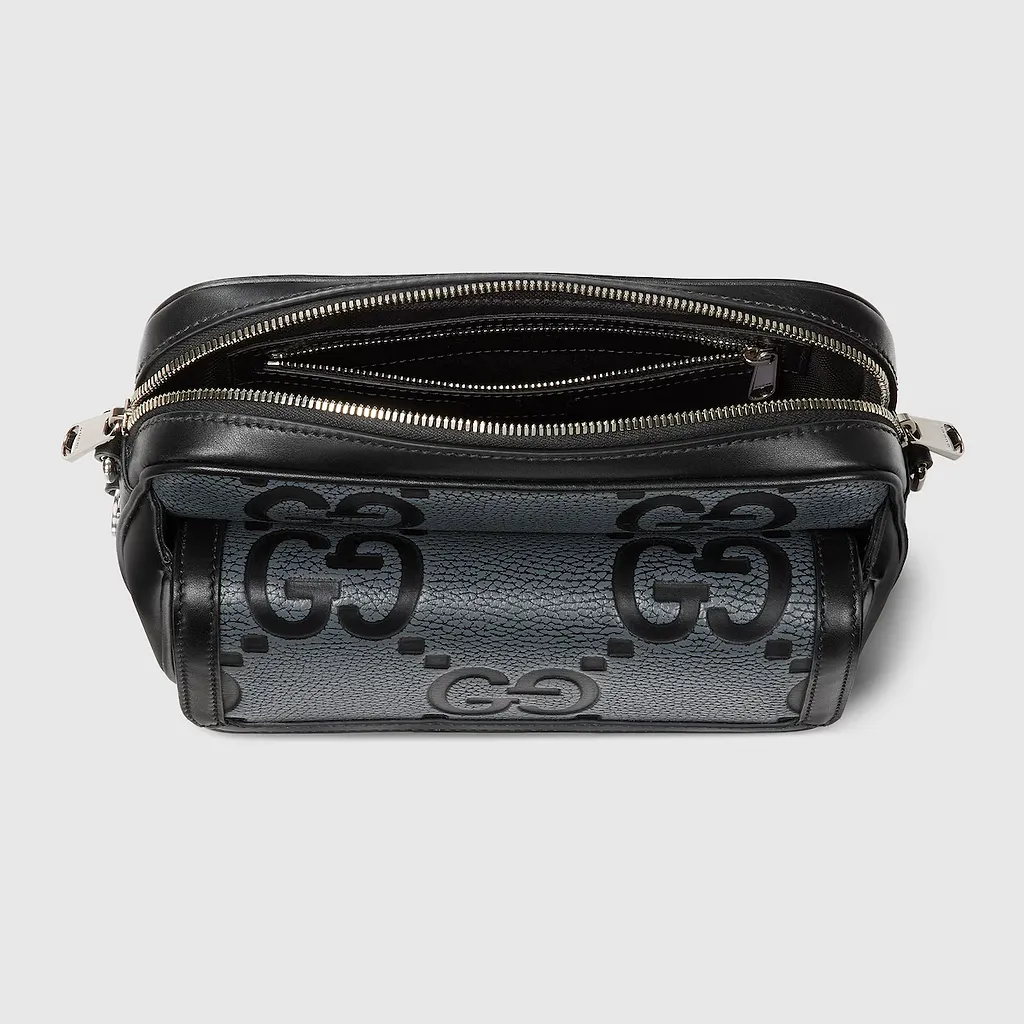 Gg Jumbo Small Crossbody Bag