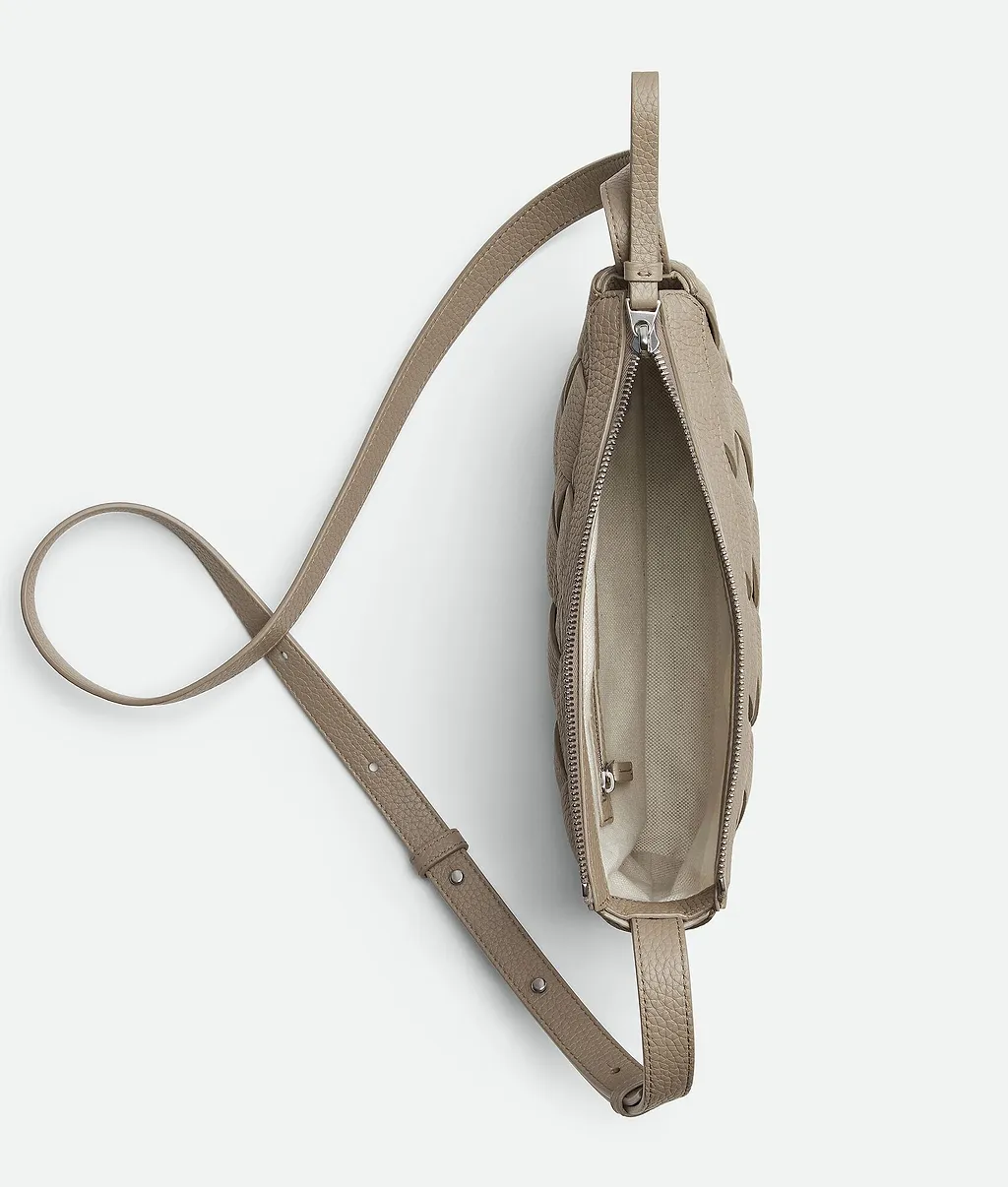 Diago Zipped Messenger