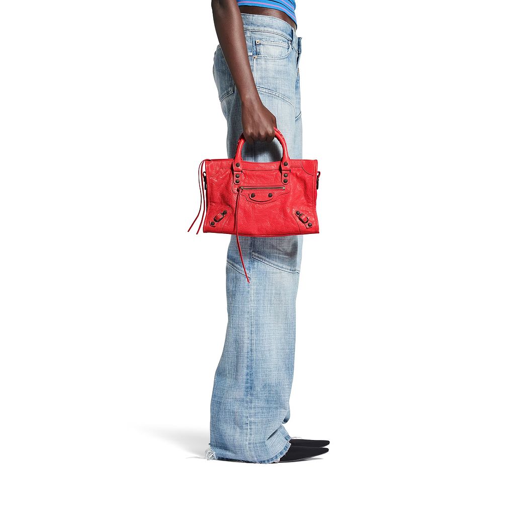 Le City Bag Small