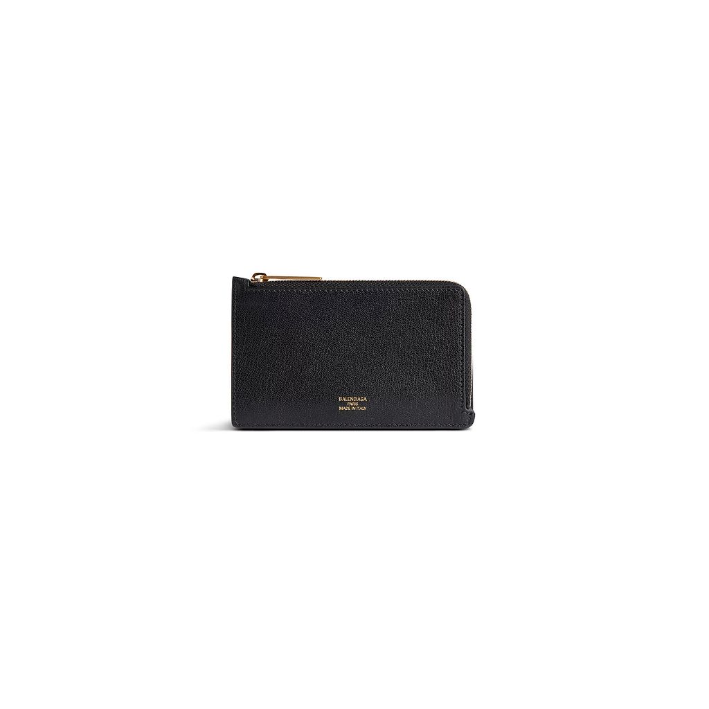 Envelope Long Coin And Card Holder