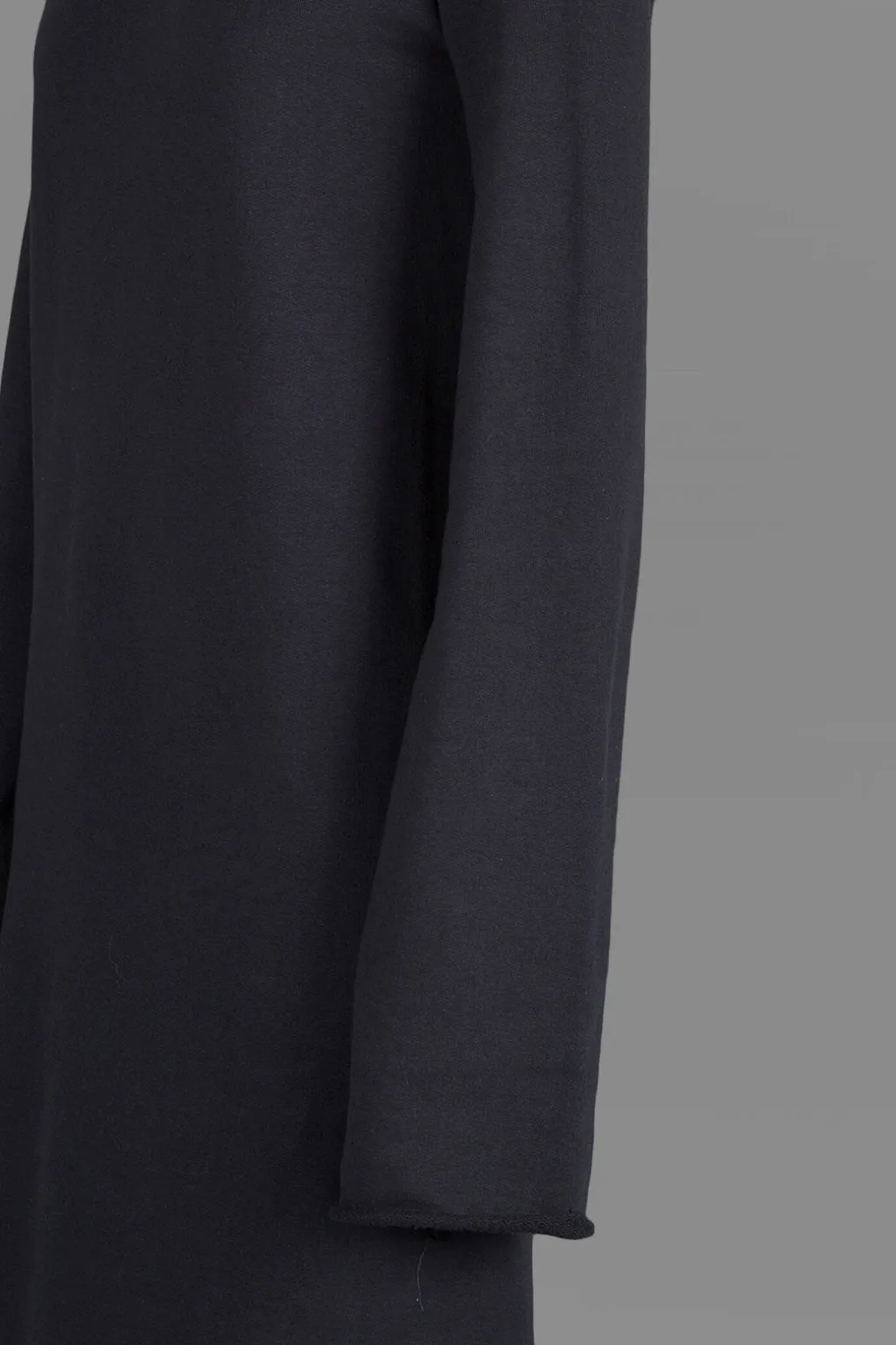 Hoodie Dress