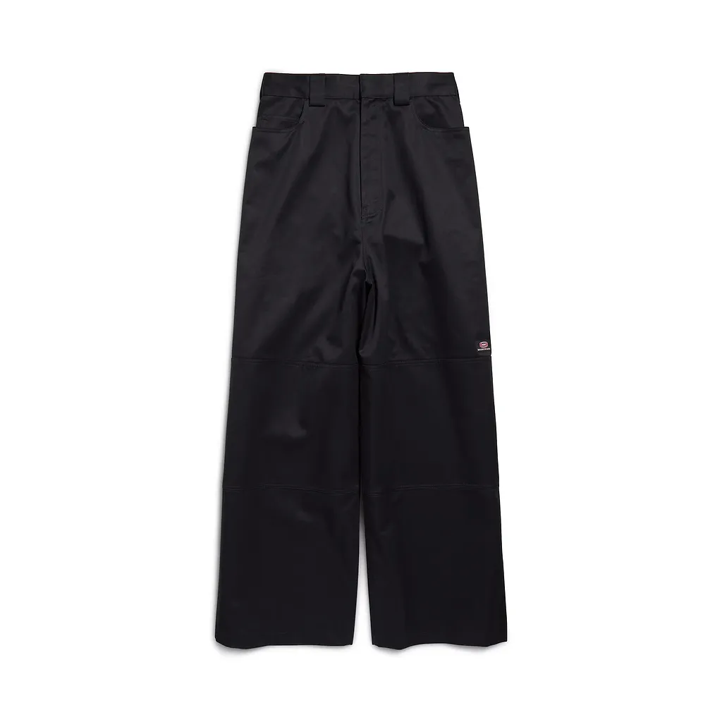 Workwear Utility Pants