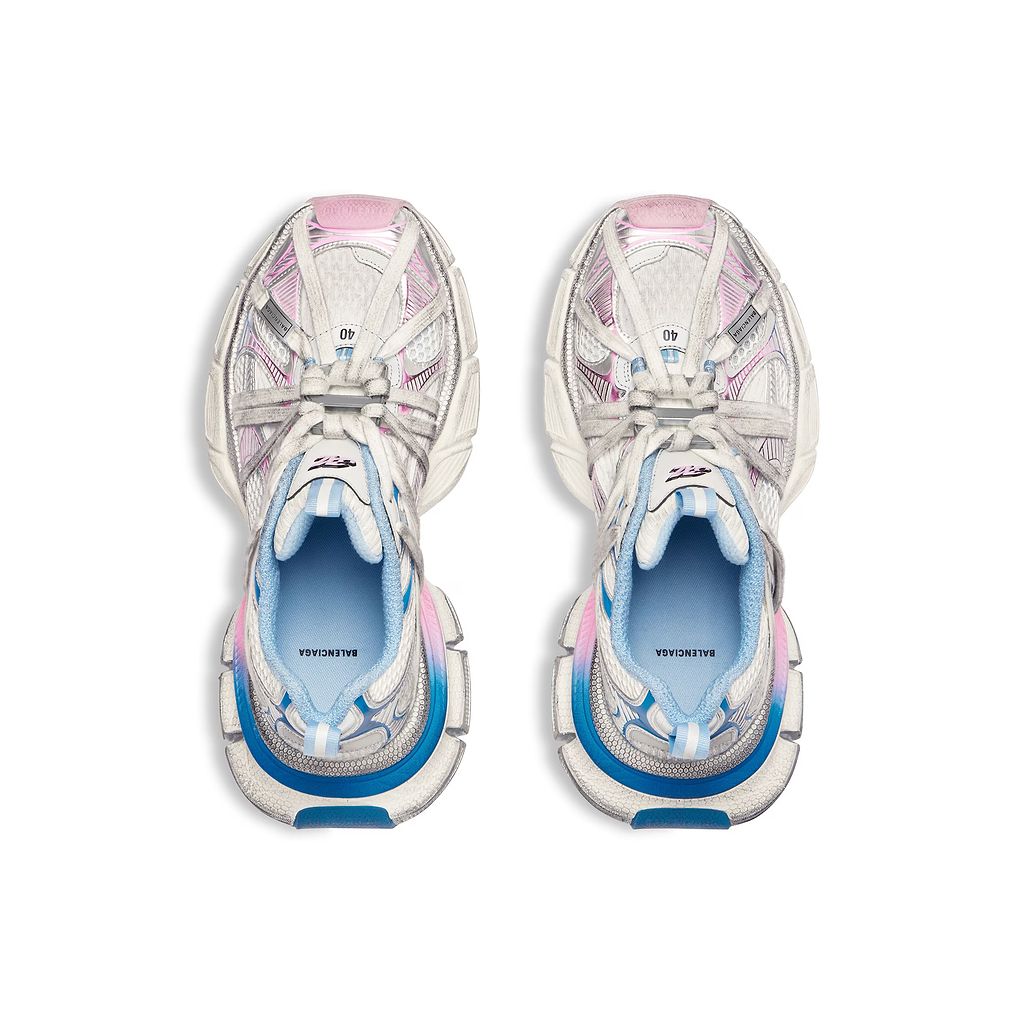 3Xl Extreme Laces B Sneaker