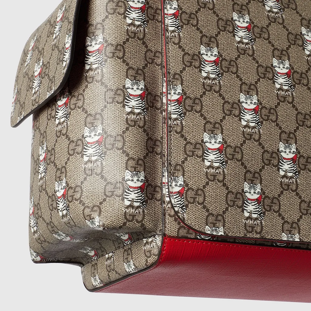 Large Changing Bag