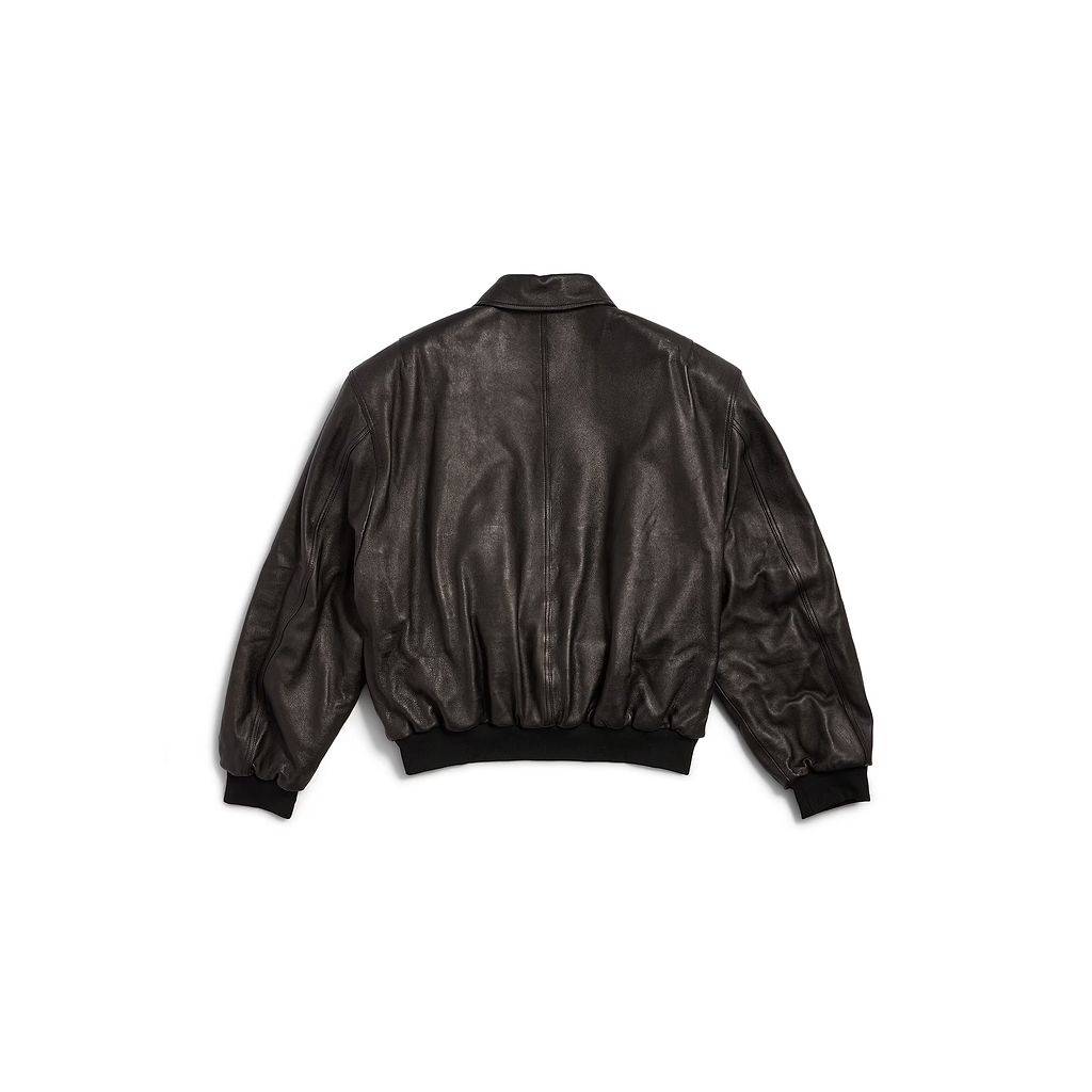 Taxi Blouson