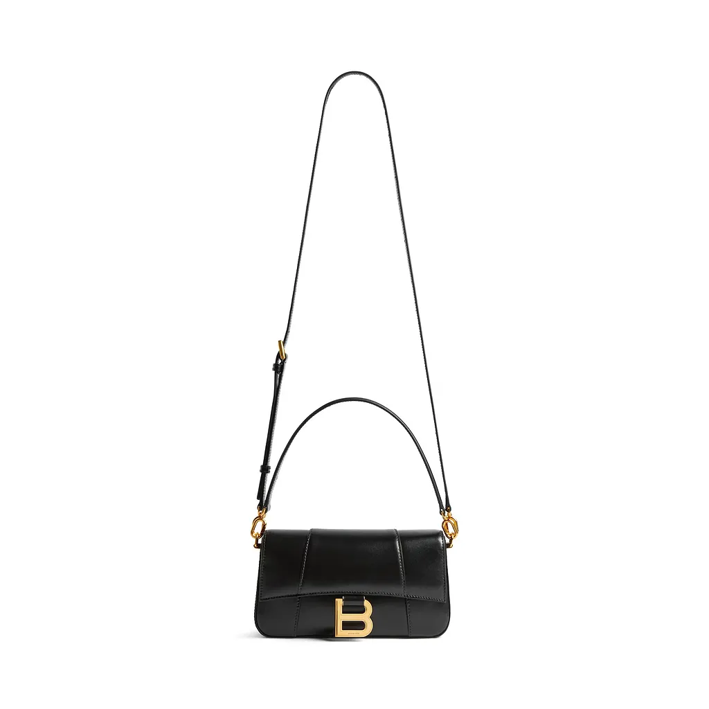 Hourglass Sling Bag Small