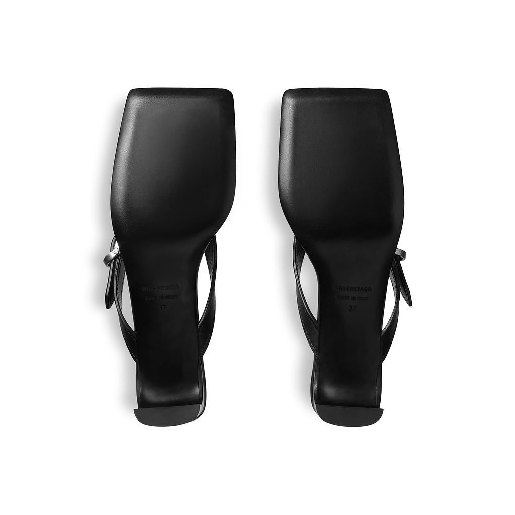 Bel Air Sandal