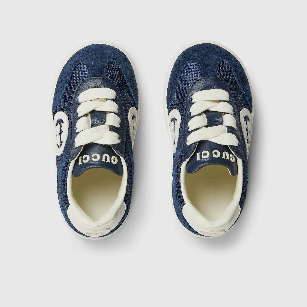 Toddler G75 Sneaker