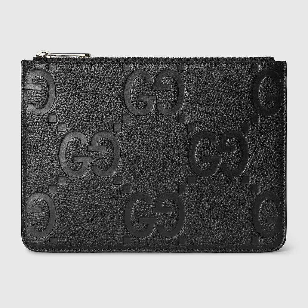 Jumbo Gg Pouch