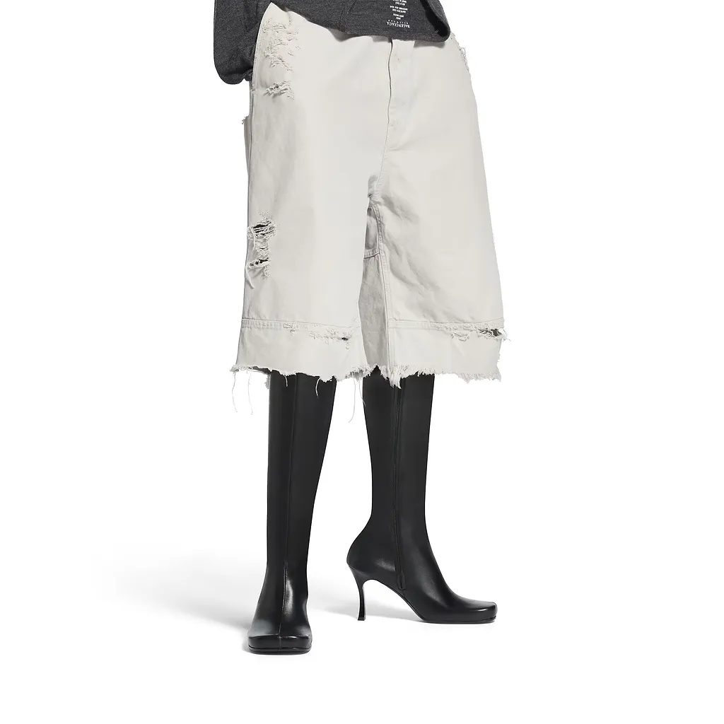 I Scholl Boot