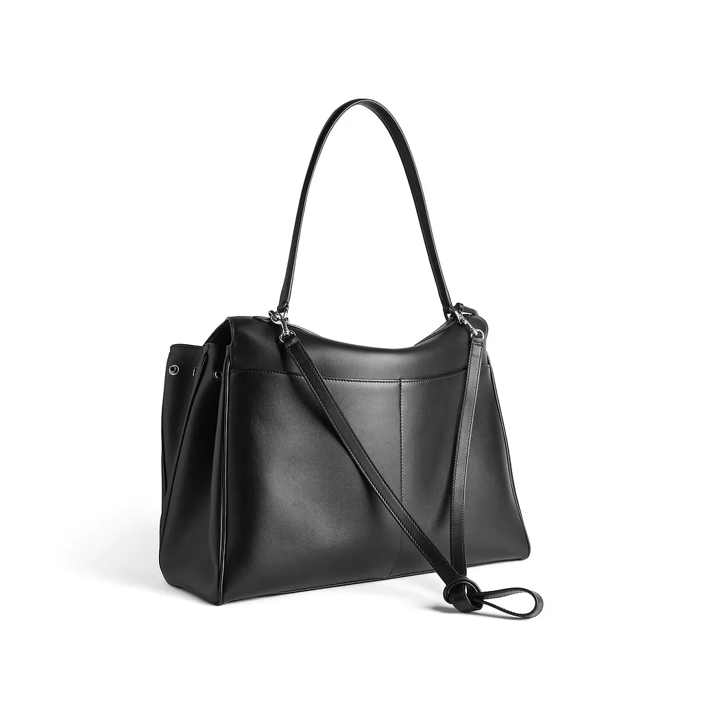 Rodeo Handbag Large With Charms