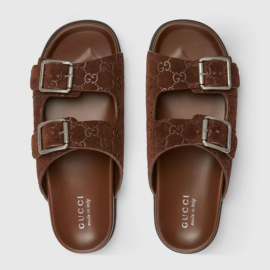 Slide Sandal
