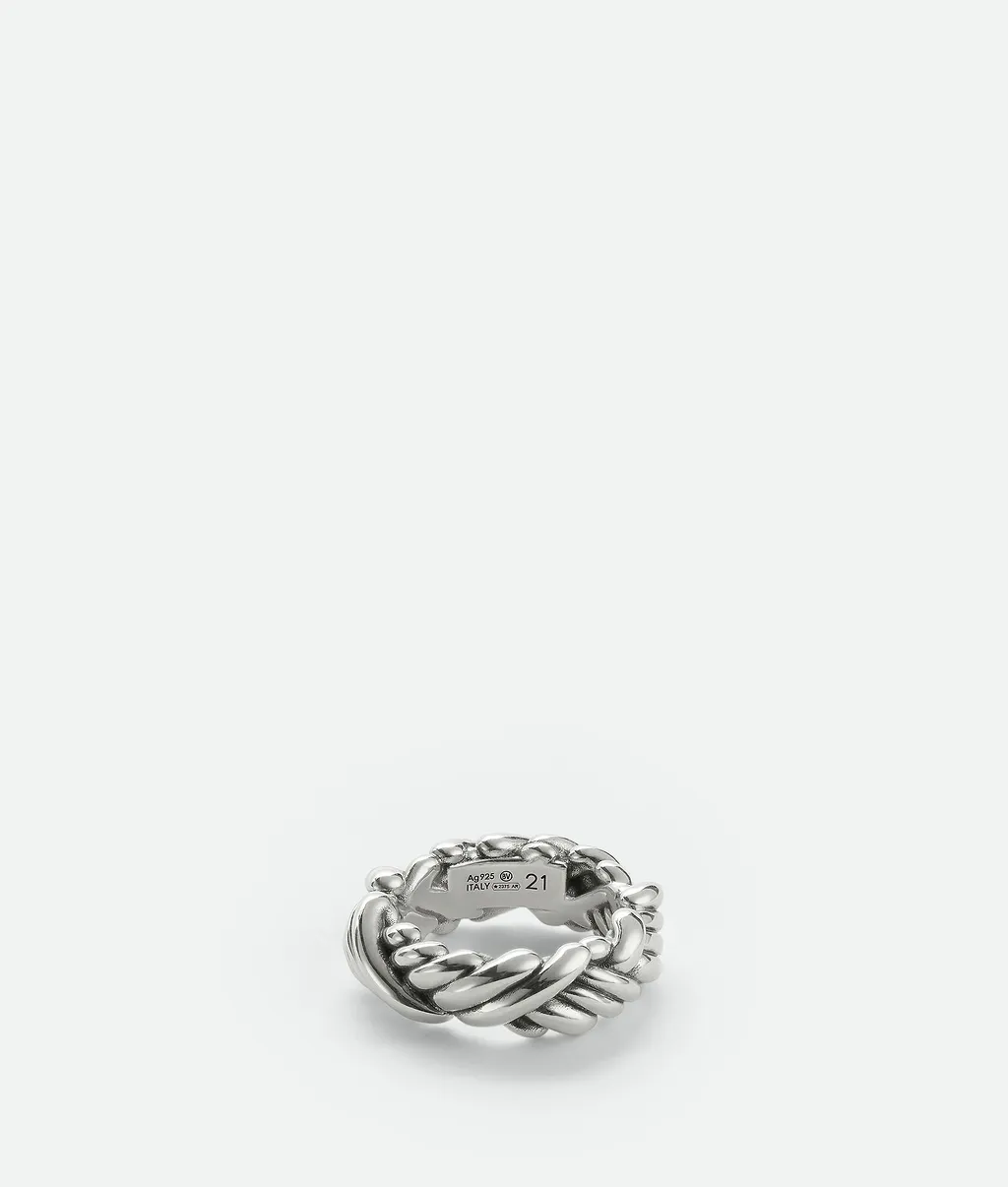 Intreccio Ring