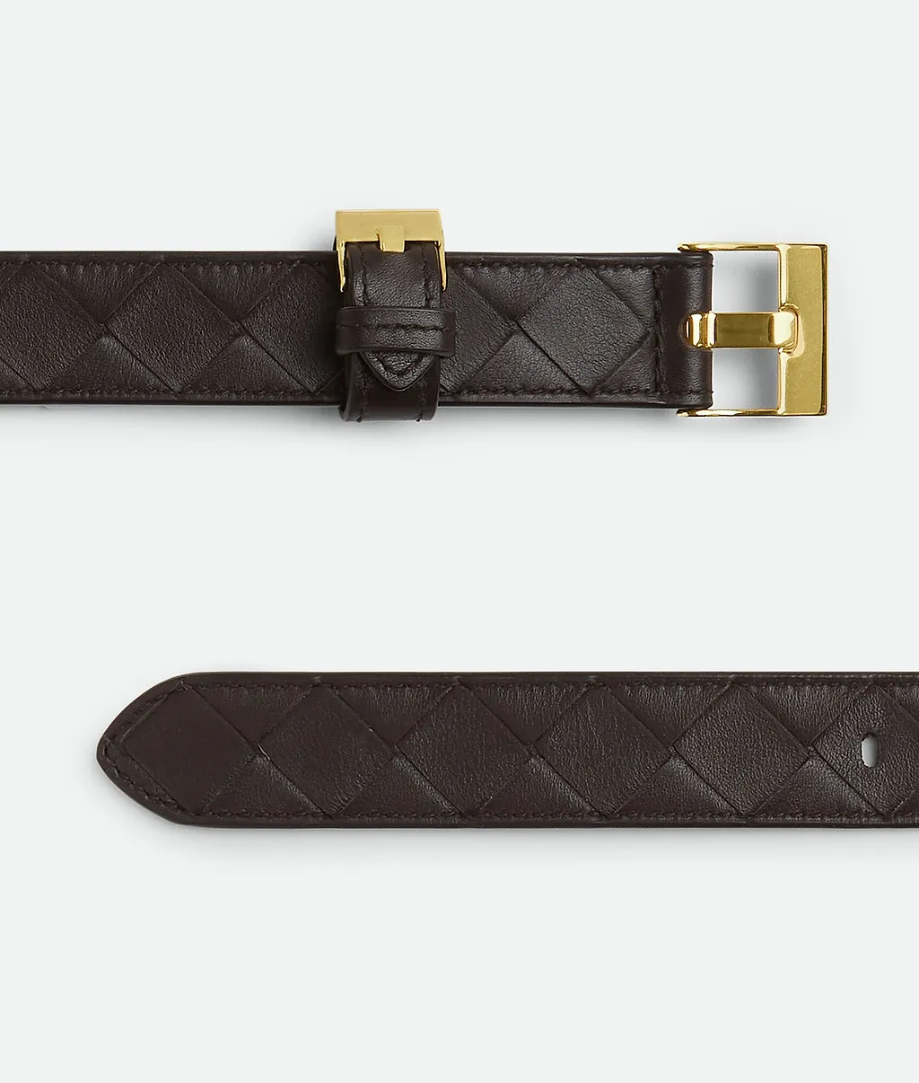 Watch Belt