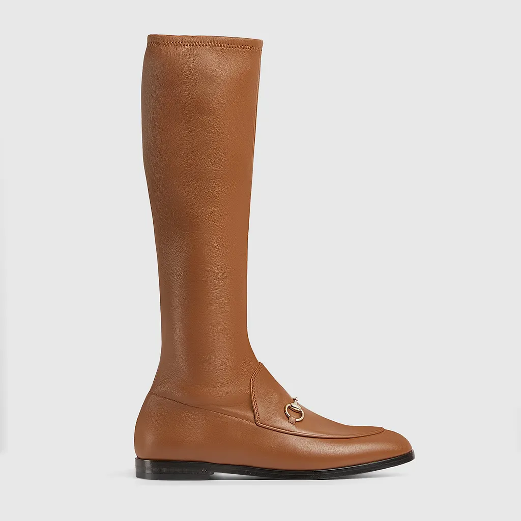 Gucci Jordaan Boot