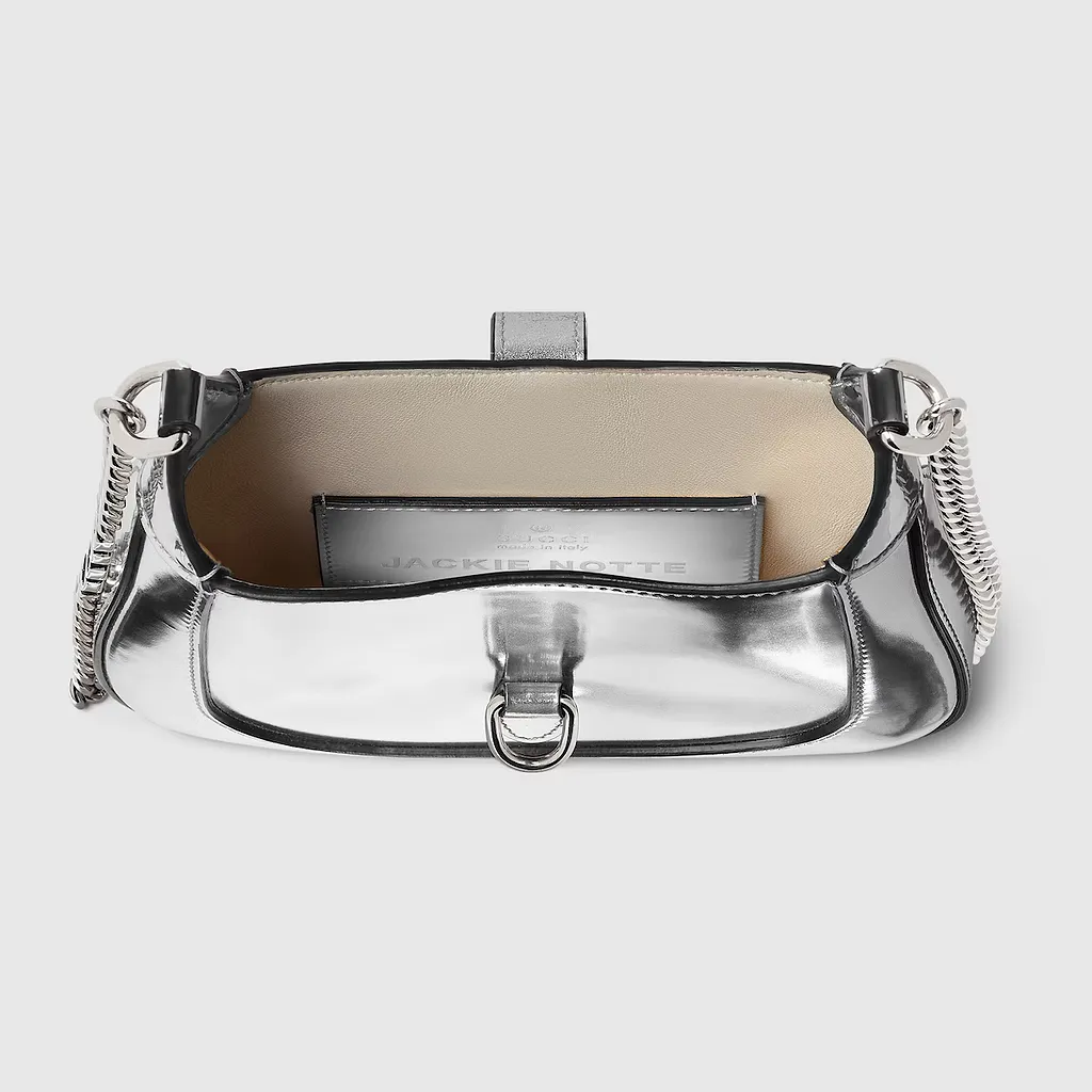 Gucci Jackie Notte Mini Bag