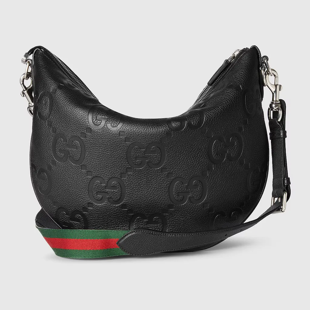 Gucci B Small Crossbody Bag