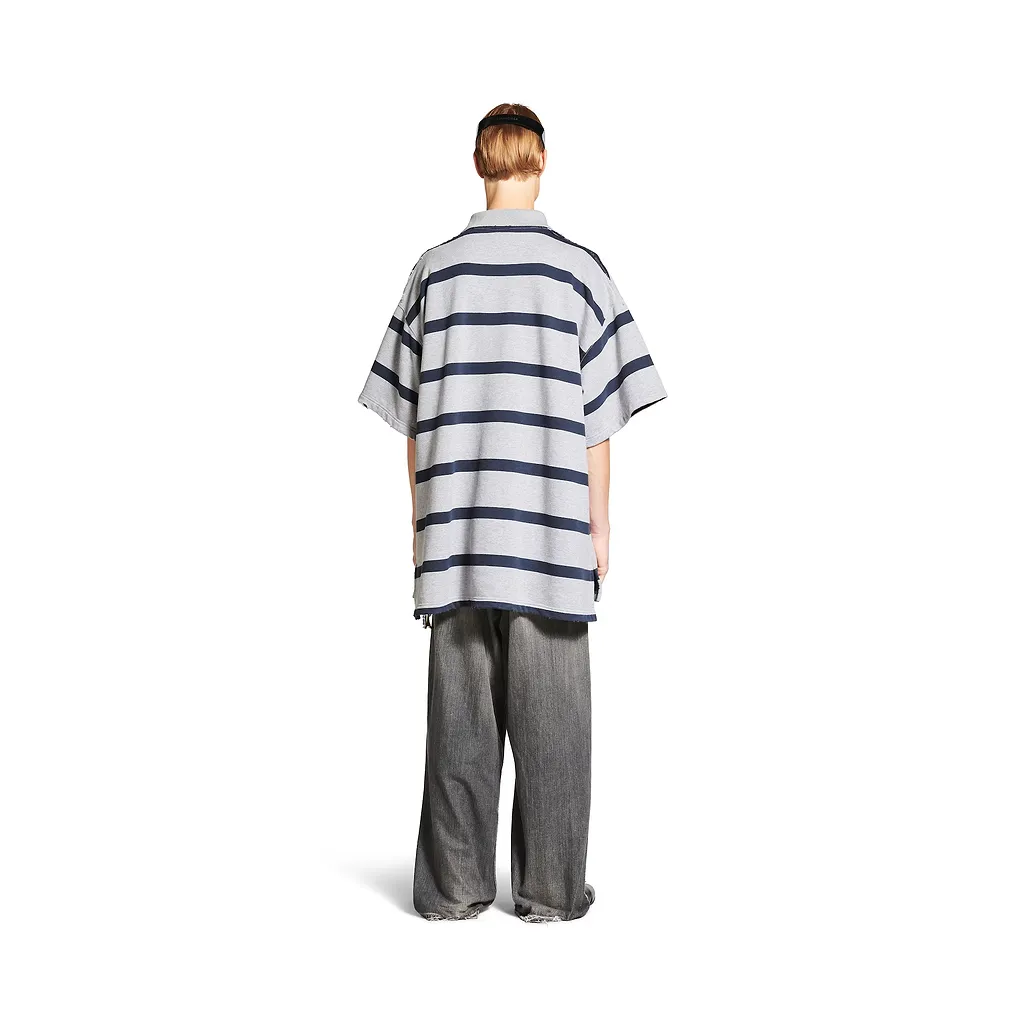 Laurel Classic Oversized Polo