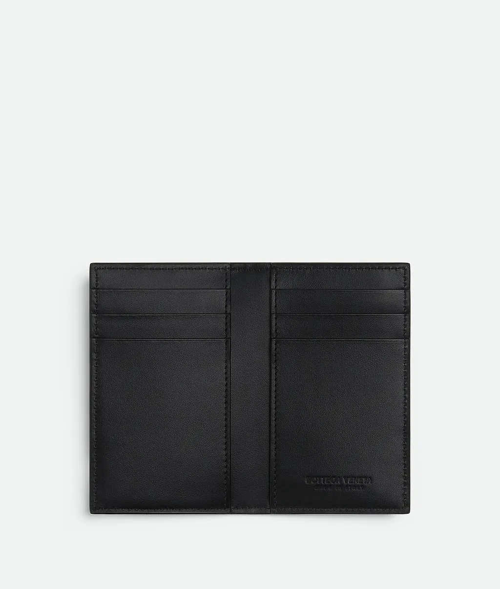 Cassette Flap Card Case