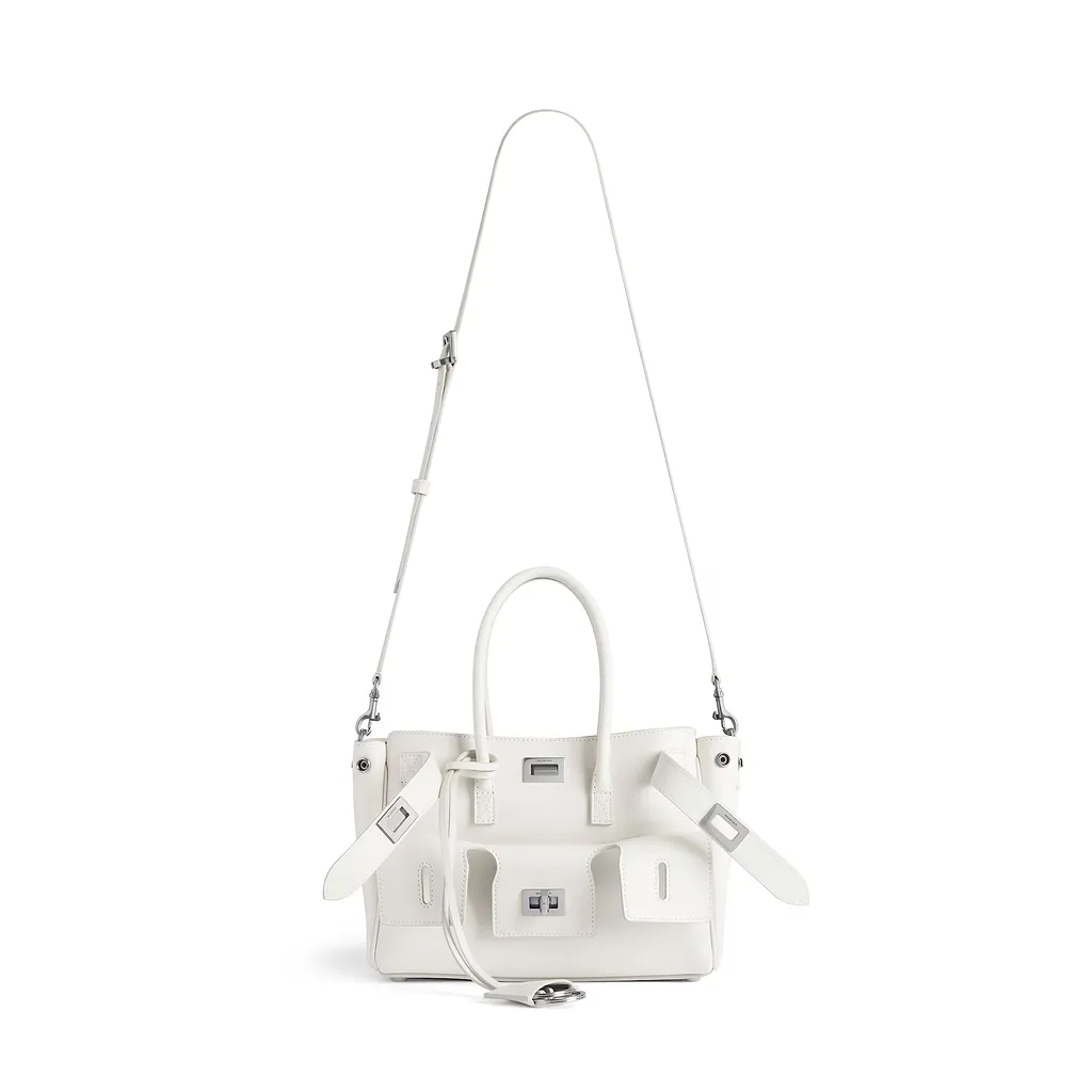 Bel Air Carry All Bag Mini