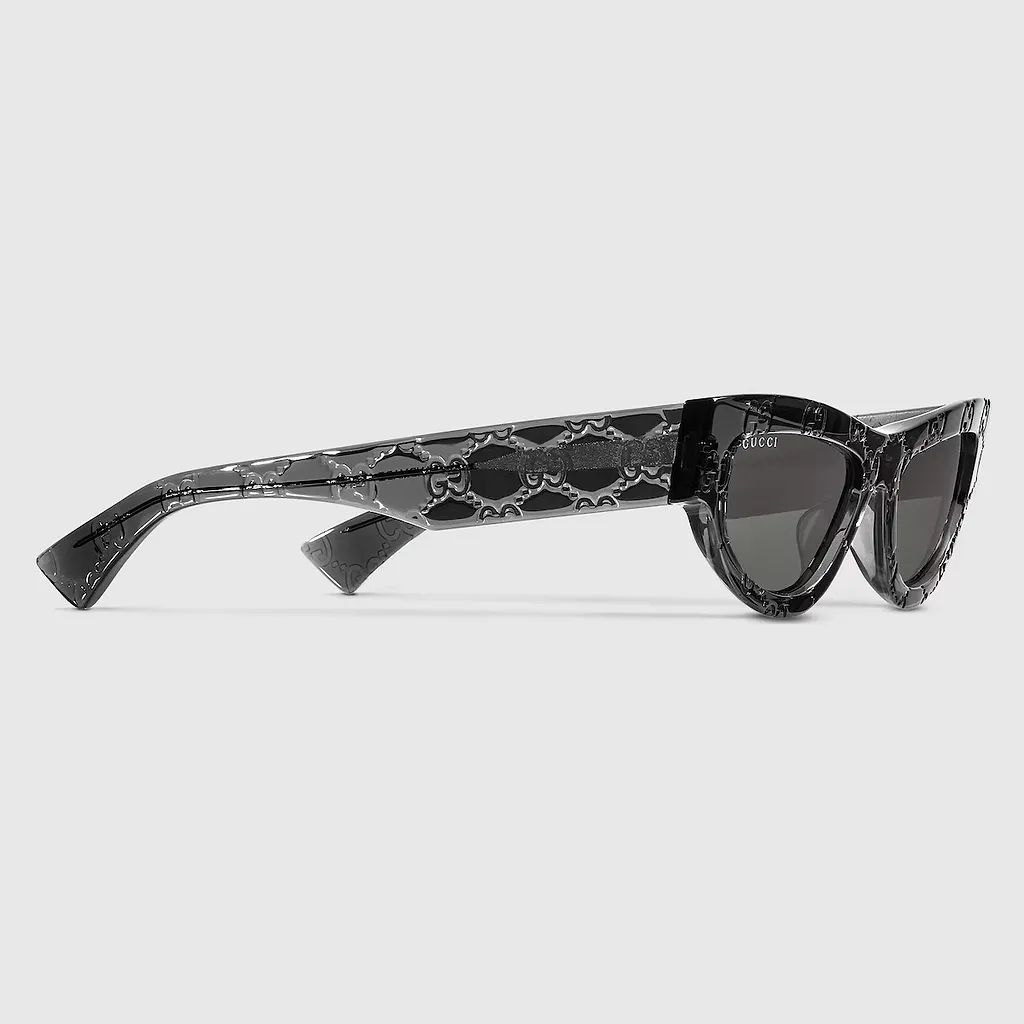 Cat Eye Sunglasses