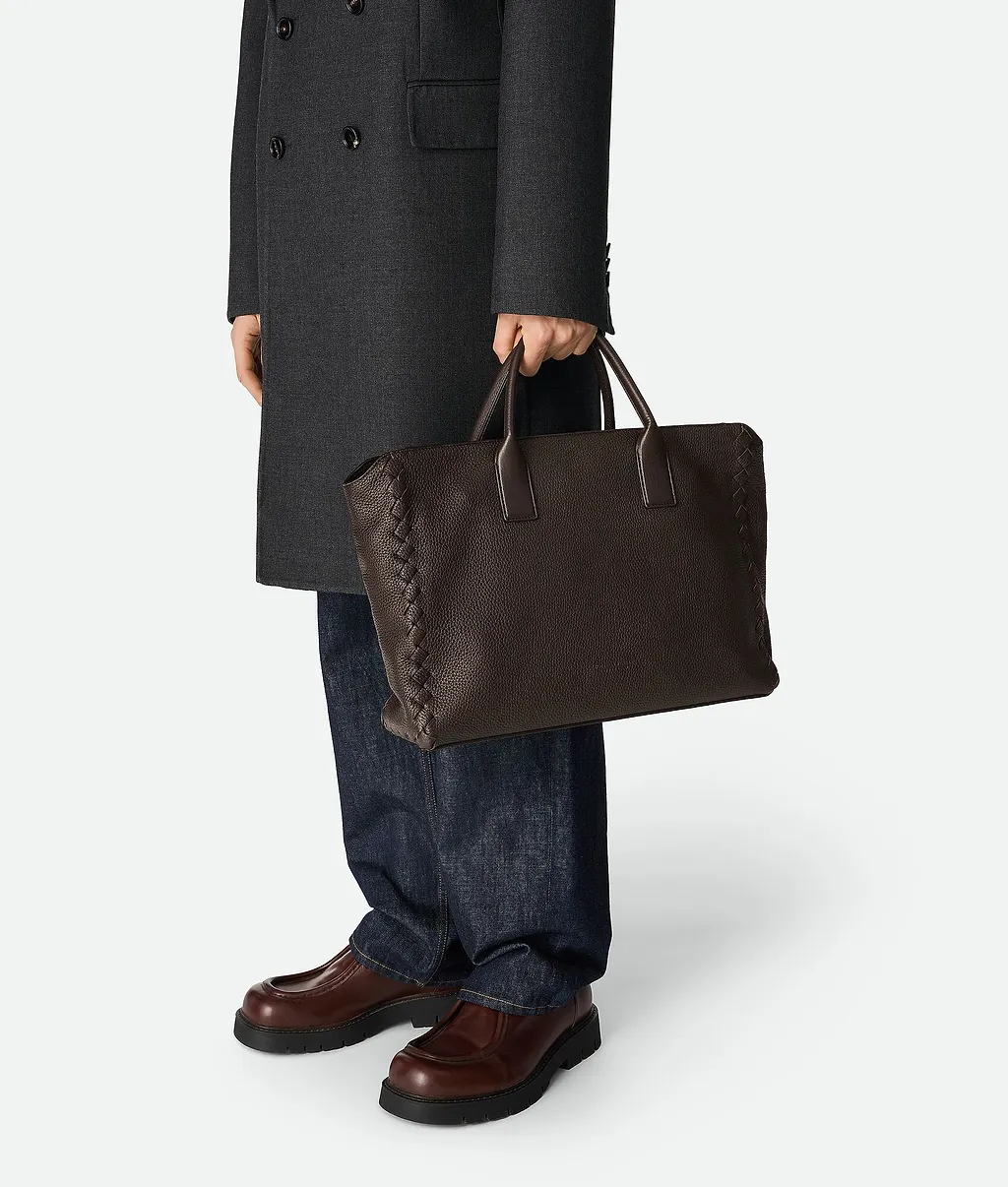 Interview Briefcase