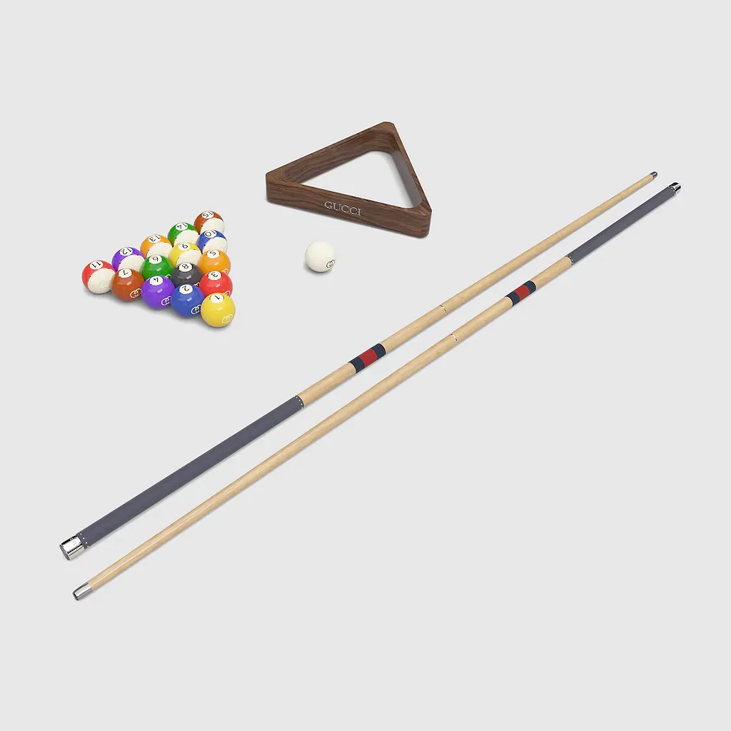 Pool Table Accessories Case