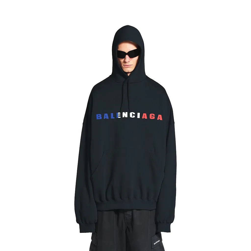 International Hoodie Large Fit